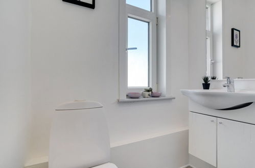 Photo 16 - Appartement de 2 chambres à Esbjerg V avec terrasse