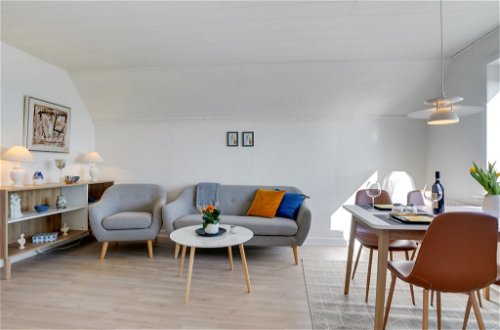Foto 7 - Apartamento de 2 quartos em Esbjerg V com terraço