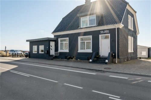 Foto 22 - Apartamento de 2 quartos em Esbjerg V com terraço