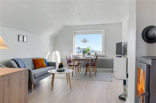 Foto 5 - Apartamento de 2 habitaciones en Esbjerg V con terraza