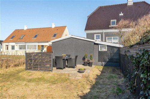 Foto 18 - Apartamento de 2 habitaciones en Esbjerg V con terraza