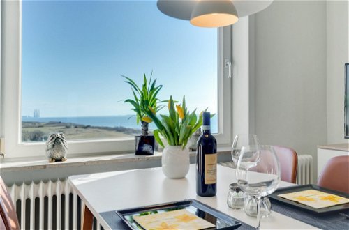 Foto 9 - Apartamento de 2 habitaciones en Esbjerg V con terraza