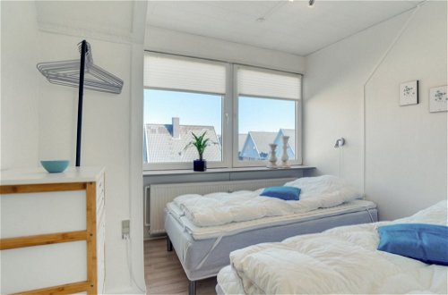 Foto 15 - Apartment mit 2 Schlafzimmern in Esbjerg V mit terrasse