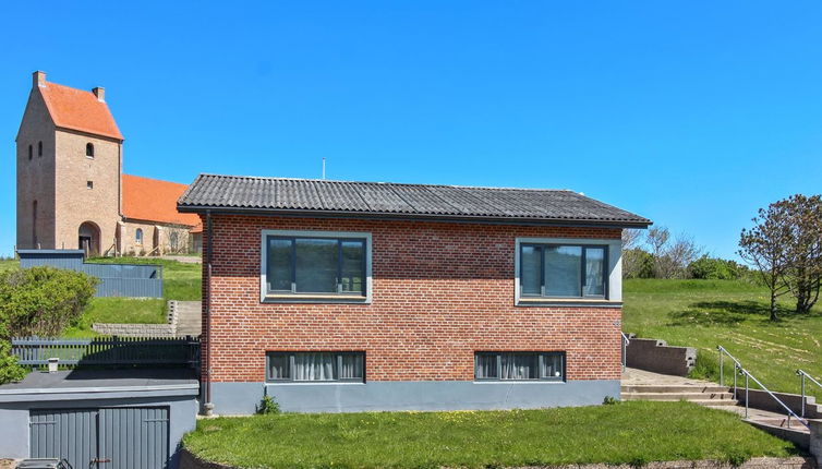 Photo 1 - 3 bedroom House in Lønstrup with terrace