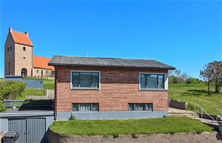 Foto 1 - Casa de 3 quartos em Lønstrup com terraço
