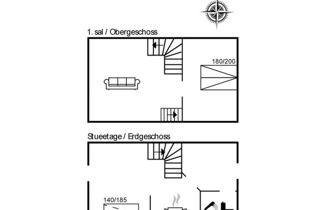 "Line" - 10m from the sea - Foto 2