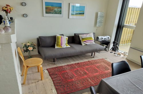 Foto 25 - Appartamento con 1 camera da letto a Glesborg con terrazza