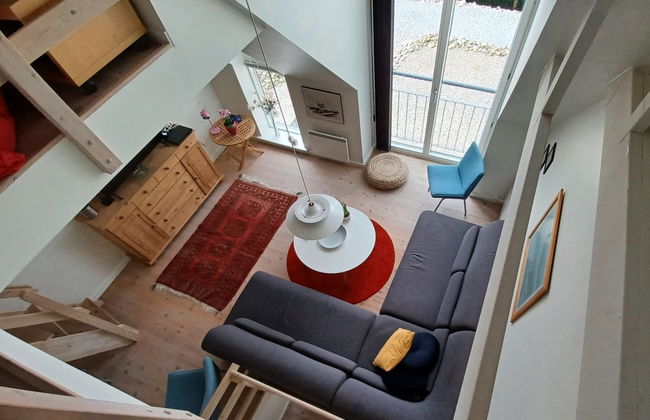 "Line" - 10m from the sea - Foto 33