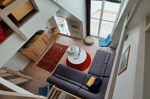 Foto 33 - Appartamento con 1 camera da letto a Glesborg con terrazza
