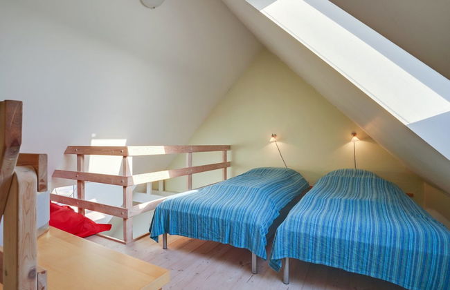 "Line" - 10m from the sea - Foto 15