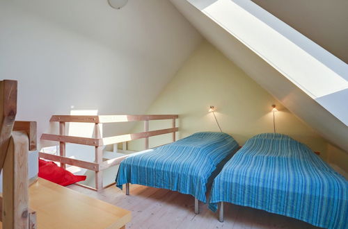 Foto 15 - Appartamento con 1 camera da letto a Glesborg con terrazza