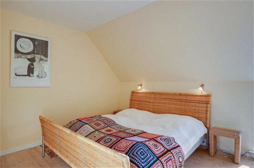 Foto 26 - Apartment mit 1 Schlafzimmer in Glesborg mit terrasse
