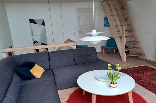 Foto 31 - Appartamento con 1 camera da letto a Glesborg con terrazza