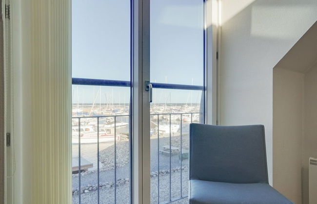 "Line" - 10m from the sea - Foto 16