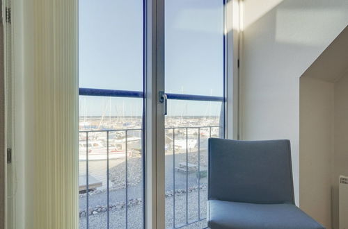 Foto 16 - Appartamento con 1 camera da letto a Glesborg con terrazza