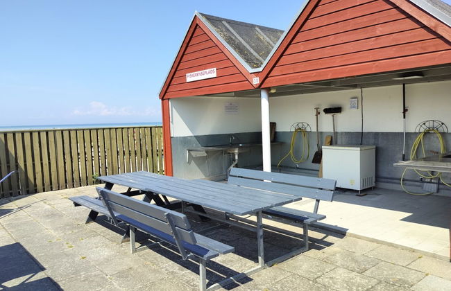 "Line" - 10m from the sea - Foto 7