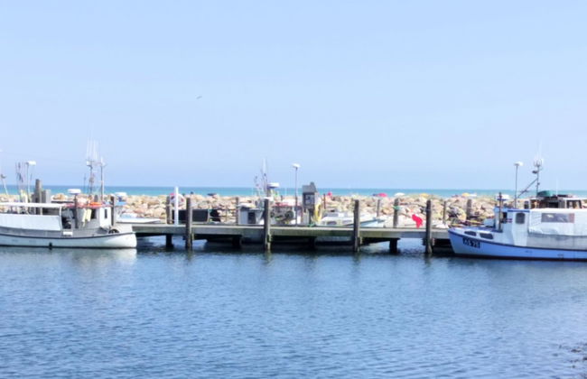 "Line" - 10m from the sea - Foto 3