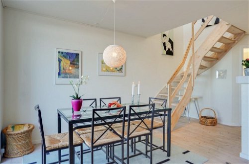 Foto 19 - Apartamento de 1 quarto em Glesborg com terraço
