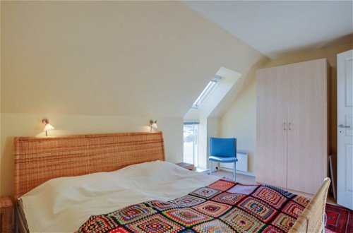 Foto 25 - Apartment mit 1 Schlafzimmer in Glesborg mit terrasse