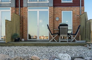 Photo 2 - Appartement de 1 chambre à Glesborg avec terrasse