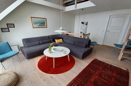 Foto 32 - Appartamento con 1 camera da letto a Glesborg con terrazza