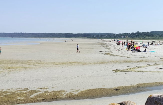 "Line" - 10m from the sea - Foto 13