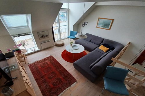 Foto 30 - Appartamento con 1 camera da letto a Glesborg con terrazza