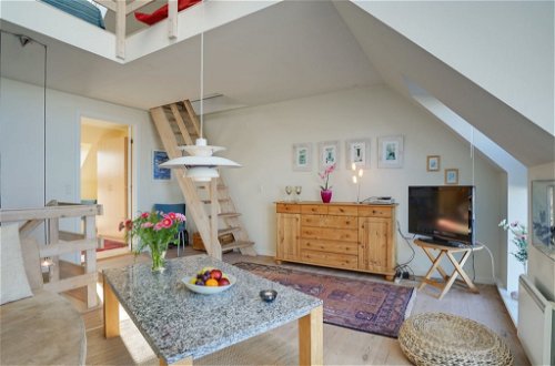 Foto 17 - Apartment mit 1 Schlafzimmer in Glesborg mit terrasse