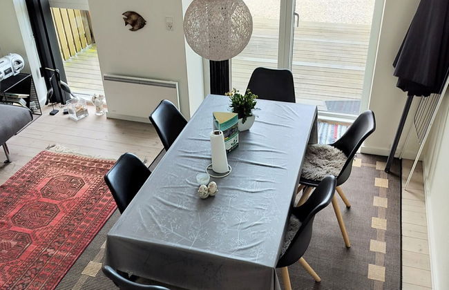 "Line" - 10m from the sea - Foto 23