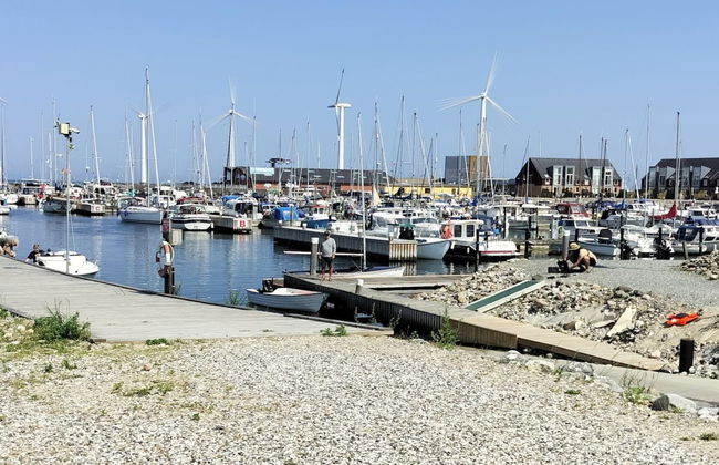 "Line" - 10m from the sea - Foto 9