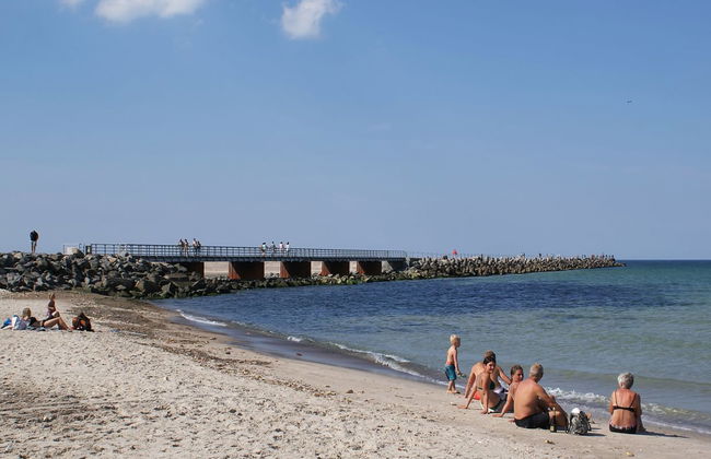 "Engelbertine" - 900m from the sea - Foto 3