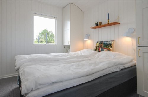 Foto 12 - Casa con 2 camere da letto a Nørre Vorupør con terrazza