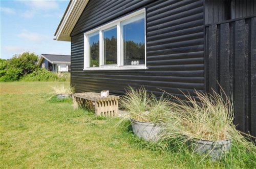 Photo 20 - Maison de 2 chambres à Nørre Vorupør avec terrasse