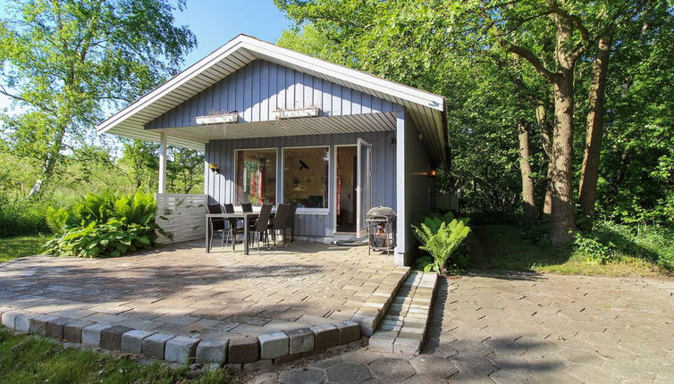 Photo 1 - Maison de 3 chambres à Rødby avec terrasse