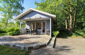 Photo 1 - Maison de 3 chambres à Rødby avec terrasse