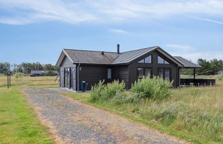 Foto 2 - Haus mit 3 Schlafzimmern in Hirtshals mit terrasse und sauna