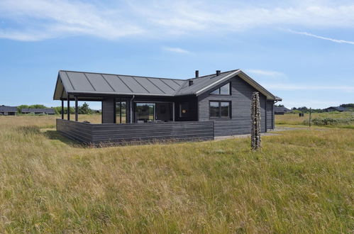 Photo 24 - Maison de 3 chambres à Hirtshals avec terrasse et sauna