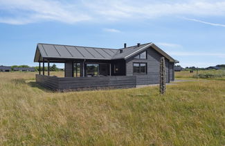Foto 3 - Haus mit 3 Schlafzimmern in Hirtshals mit terrasse und sauna