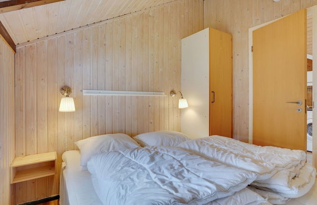 Haus mit 3 Schlafzimmern in Store Fuglede mit terrasse - Foto 15