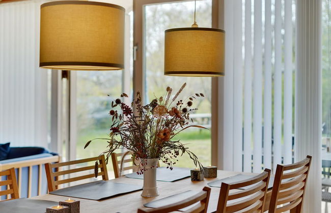 Haus mit 3 Schlafzimmern in Store Fuglede mit terrasse - Foto 8
