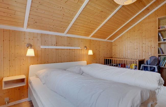 Haus mit 3 Schlafzimmern in Store Fuglede mit terrasse - Foto 17