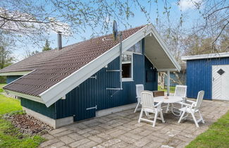 Foto 2 - Haus mit 3 Schlafzimmern in Store Fuglede mit terrasse