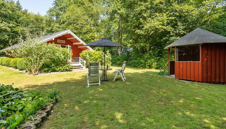 Foto 1 - Casa de 2 quartos em Toftlund com terraço