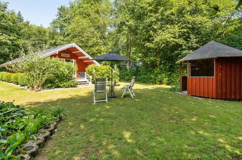 Foto 1 - Casa de 2 quartos em Toftlund com terraço