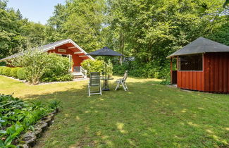 Foto 1 - Casa de 2 quartos em Toftlund com terraço