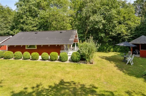 Photo 5 - 2 bedroom House in Toftlund with terrace