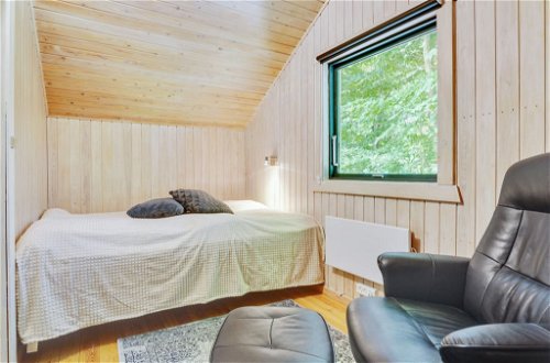 Foto 12 - Haus mit 2 Schlafzimmern in Toftlund mit terrasse