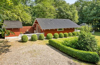 Foto 2 - Casa de 2 quartos em Toftlund com terraço