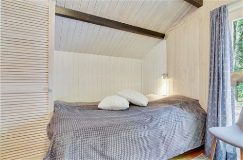 Foto 10 - Casa con 2 camere da letto a Toftlund con terrazza