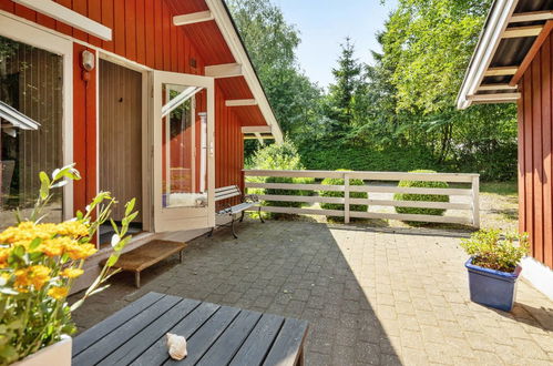 Photo 8 - Maison de 2 chambres à Toftlund avec terrasse